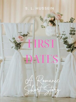 cover image of First Dates